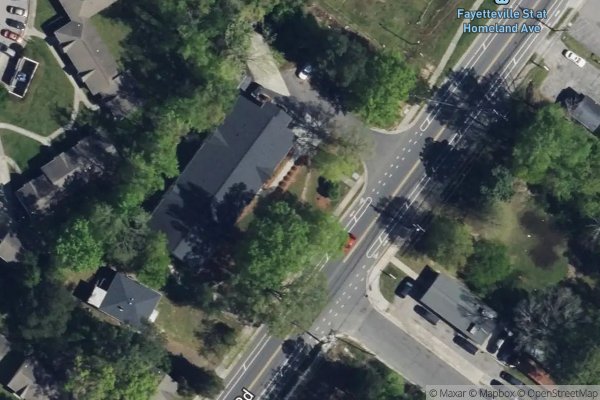 Photo of MUTUAL MANOR APTS