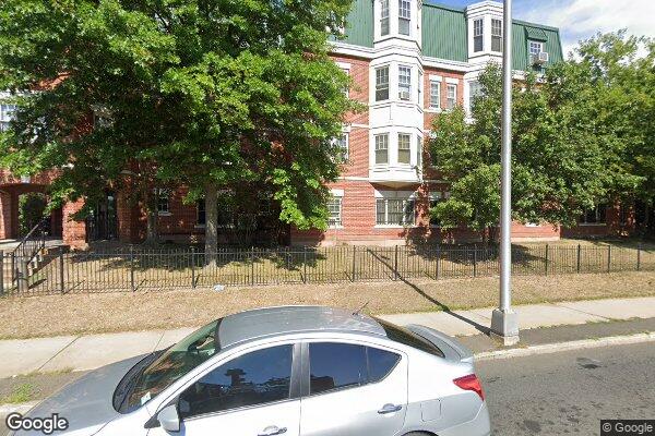 Photo of MSP HOUSING