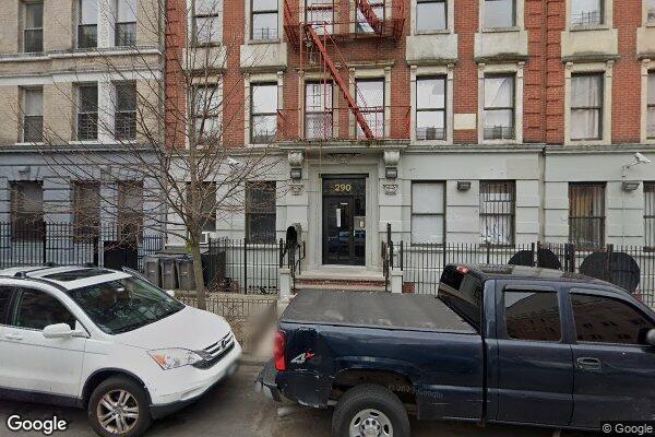 Photo of W 147TH ST