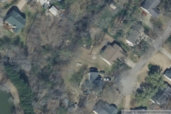 Photo of POINSETT COMMONS APARTMENTS