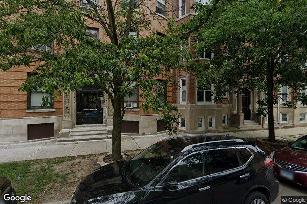 Photo of 45TH & VINCENNES APTS LP
