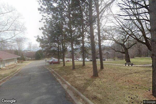Photo of PARK RIDGE APARTMENTS
