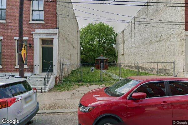 Photo of 1608 WALLACE ST
