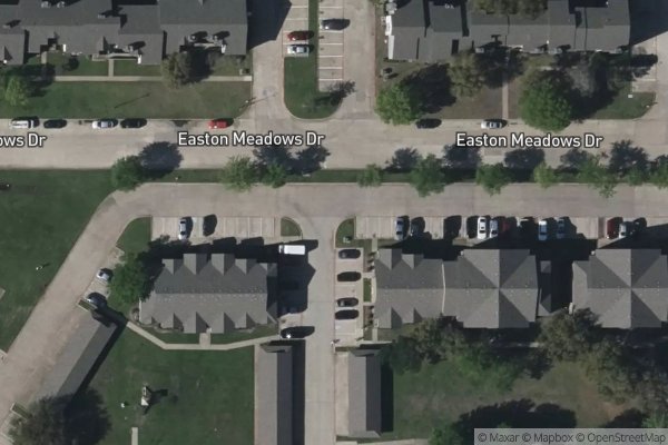 Photo of MEADOWS APTS (GARLAND)