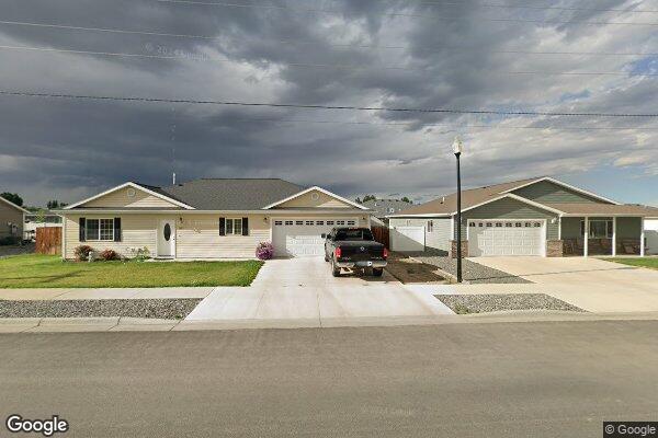 Photo of BUCK CREEK APTS