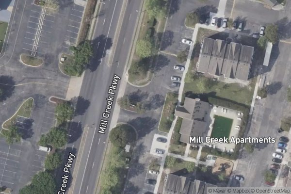 Photo of MILL CREEK II