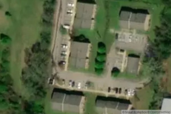 Photo of CYPRESS GARDENS APT C/O HALLMARK MGMT.