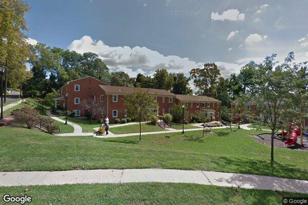 Photo of ELMWOOD GARDEN APTS