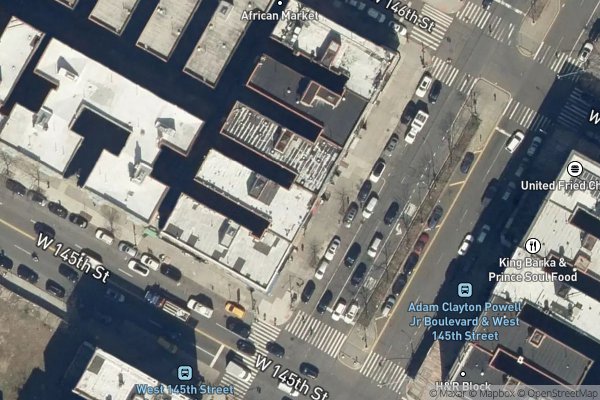 Photo of WEST 146TH STREET CLUSTER