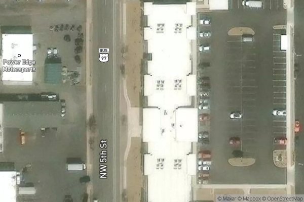 Photo of MIDTOWN PLACE