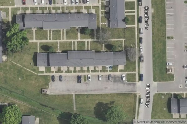 Photo of MEADOWLARK APTS