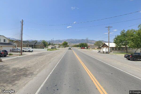 Photo of GRANTSVILLE APARTMENTS
