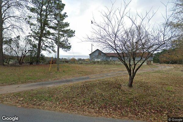 View of T.P. WHITE COMPLEX (811 PRAC)