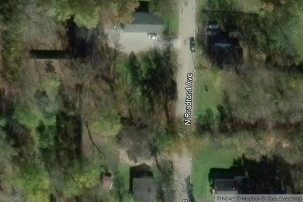 Photo of NORTH BRADFORD AVE APTS
