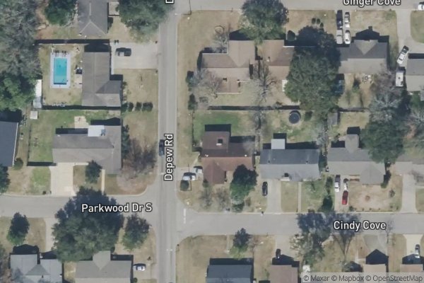 Photo of FRANKLIN POINT APTS
