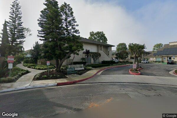 Photo of EMERALD COVE SENIOR APTS