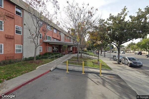 Photo of TERRY MANOR APTS