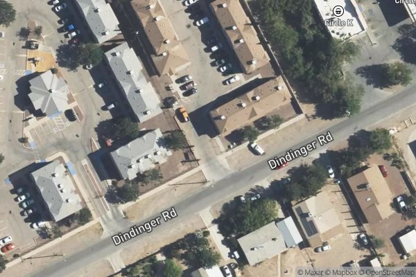 Photo of MISION DEL VALLE TOWNHOMES