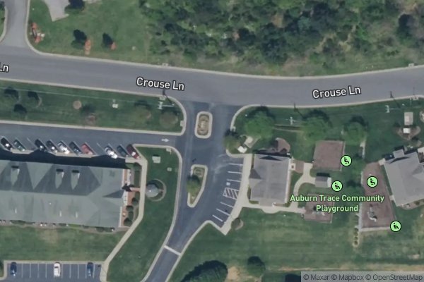 AUBURN TRACE APARTMENTS