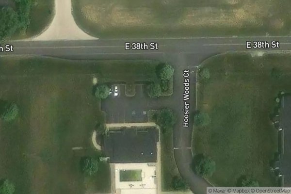 Photo of HOOSIER WOODS APTS II