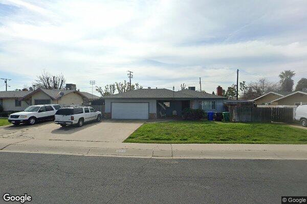 Photo of EVERGREEN APTS %TMO