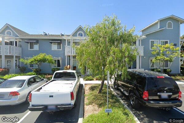 Photo of POINSETTIA STATION APTS