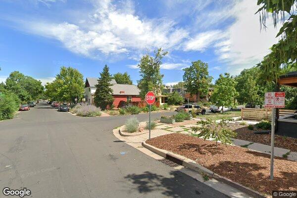 4TH & FOX APTS