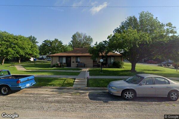 Photo of COTTAGE SQUARE APTS