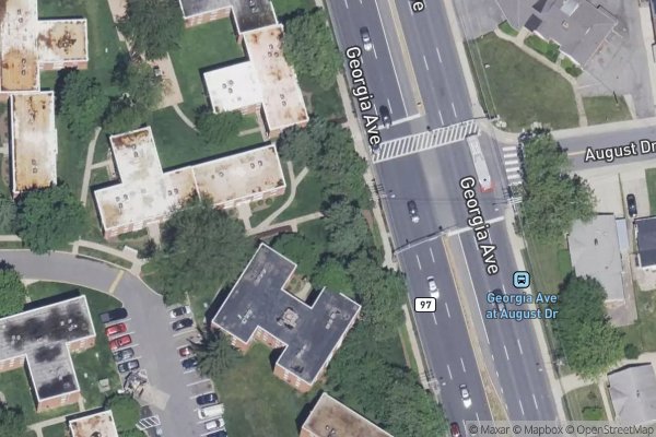 Photo of WOODSIDE MANOR-CROSSING
