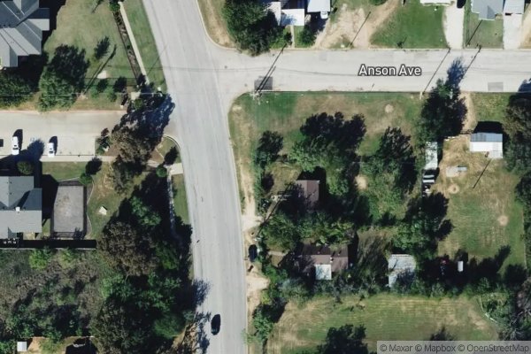 Photo of ANSON PARK