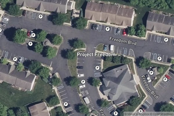 Photo of PROJECT FREEDOM AT LAWRENCE TOWNSHIP