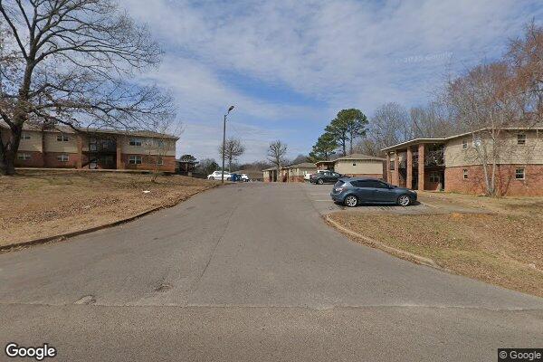 Photo of HUNTER HILL APARTMENTS