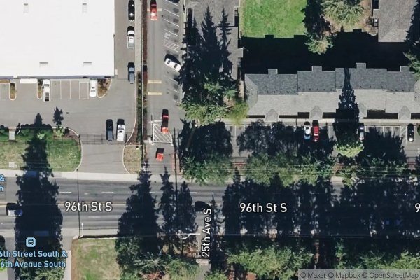 Photo of WOODMARK APARTMENTS