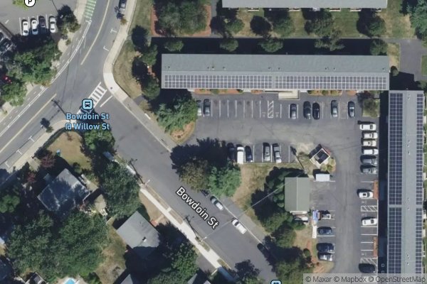 Photo of BOWDOIN APTS