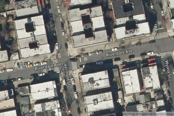Photo of SHEFFIELD AVENUE CLUSTER