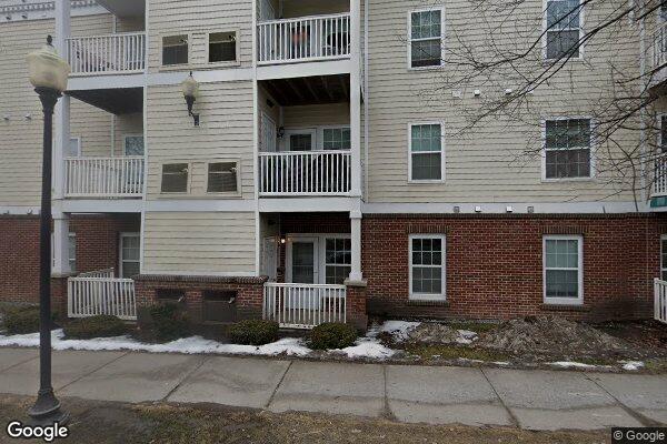 WESTVIEW APARTMENTS