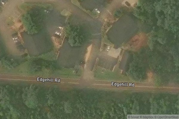 OAKLAND PLANTATION
