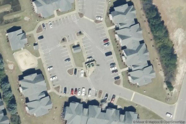 Photo of SPRING LAKE GREEN APARTMENTS