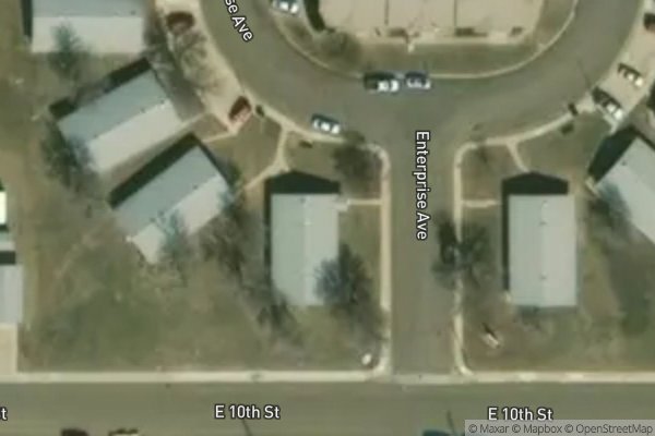 Photo of PIONEER HAVEN APTS