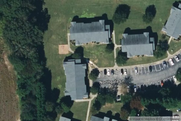 Photo of NORTHGATE APTS