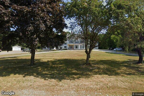 Photo of PEABODY ESTATES