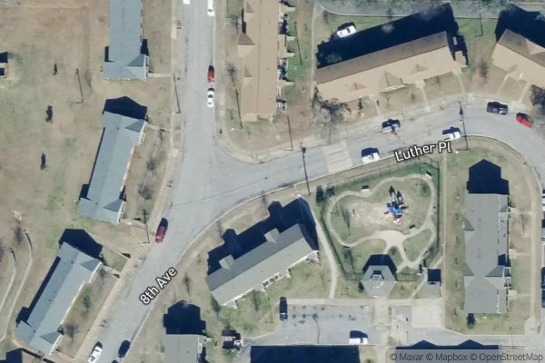 Photo of WILSON HOMES