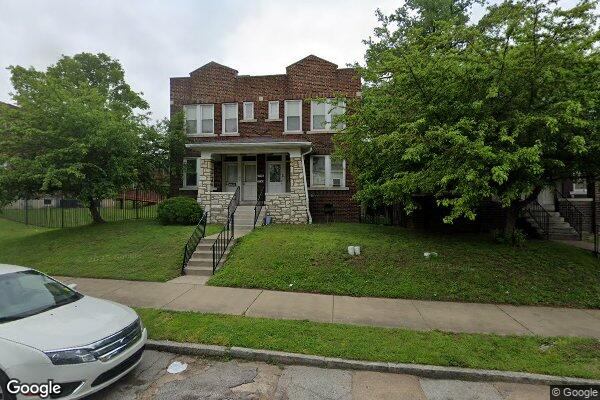 Photo of THIRD WARD HYDE PARK