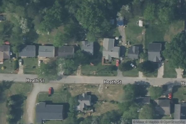 Photo of IMAN PROPERTY
