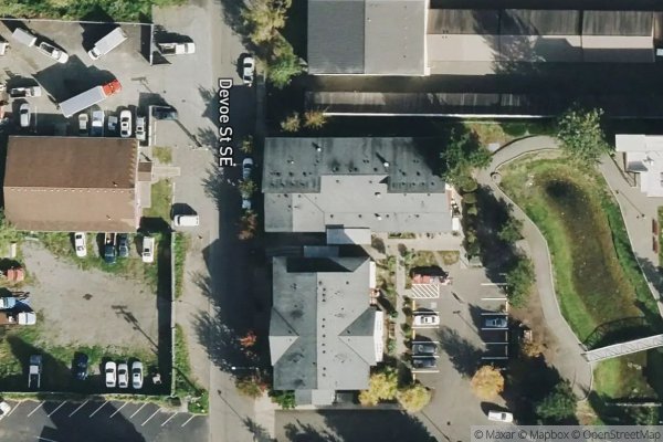 Photo of DREXEL HOUSE