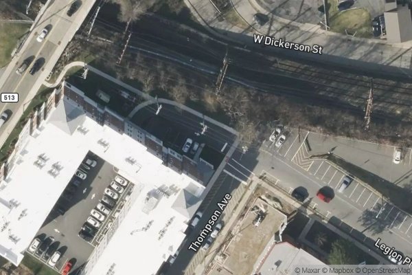 Photo of DOVER