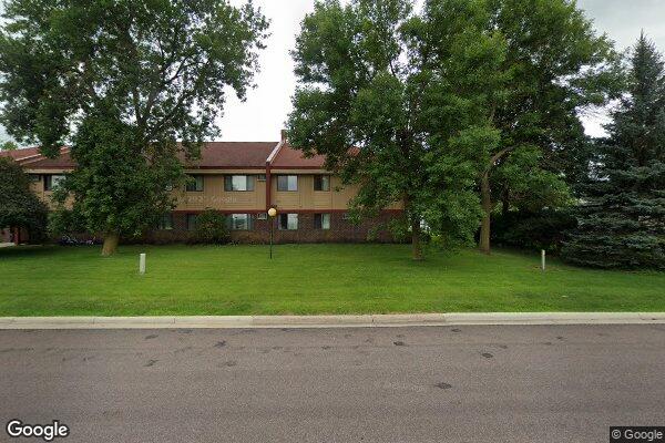 Photo of PARK PLACE APTS
