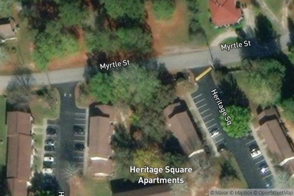 Photo of HERITAGE SQUARE APTS