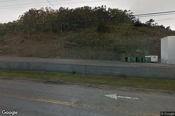 Photo of CANDLESTICK HEIGHTS