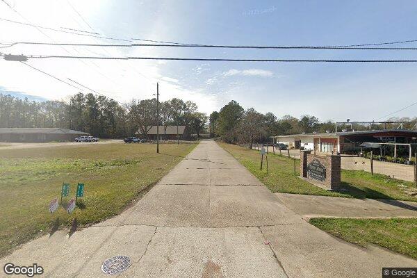 Photo of CLINTON MANOR APTS.
